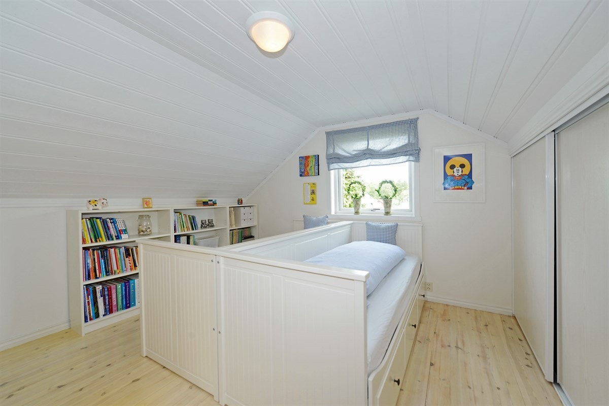 Soverom 2. Galleribilde