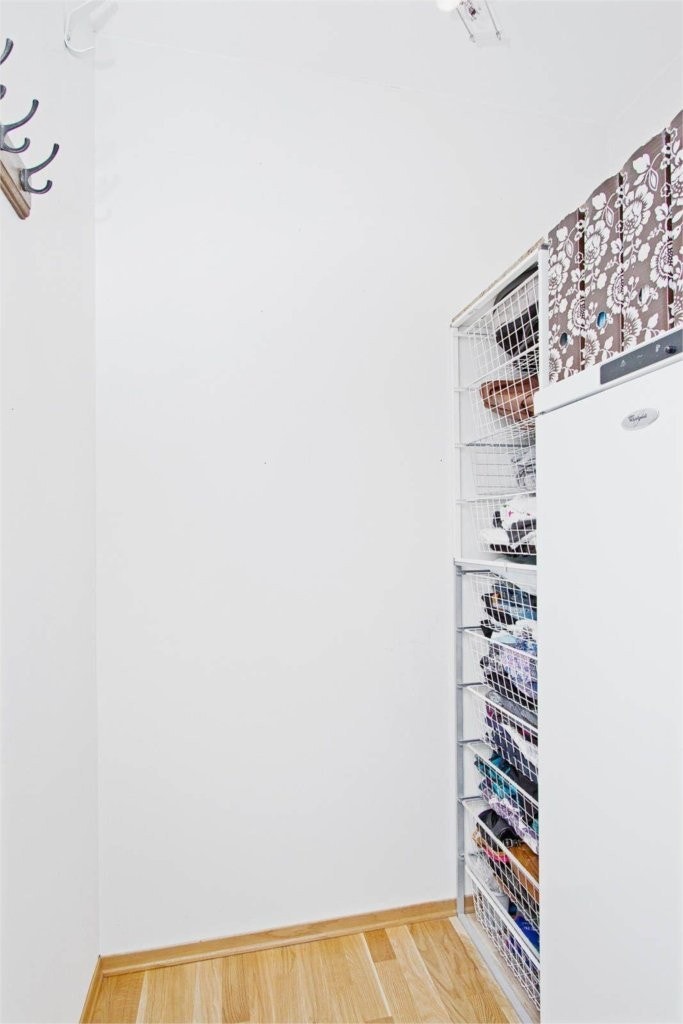 Walk-in closet/bod Galleribilde
