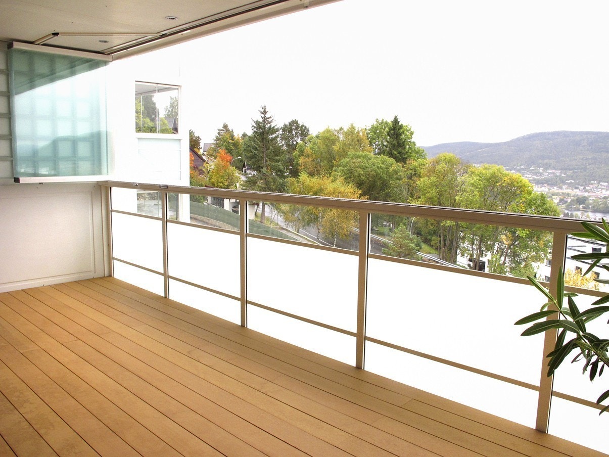 Veranda Galleribilde