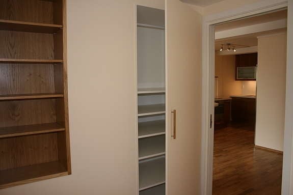 Kontor/lite soverom Galleribilde