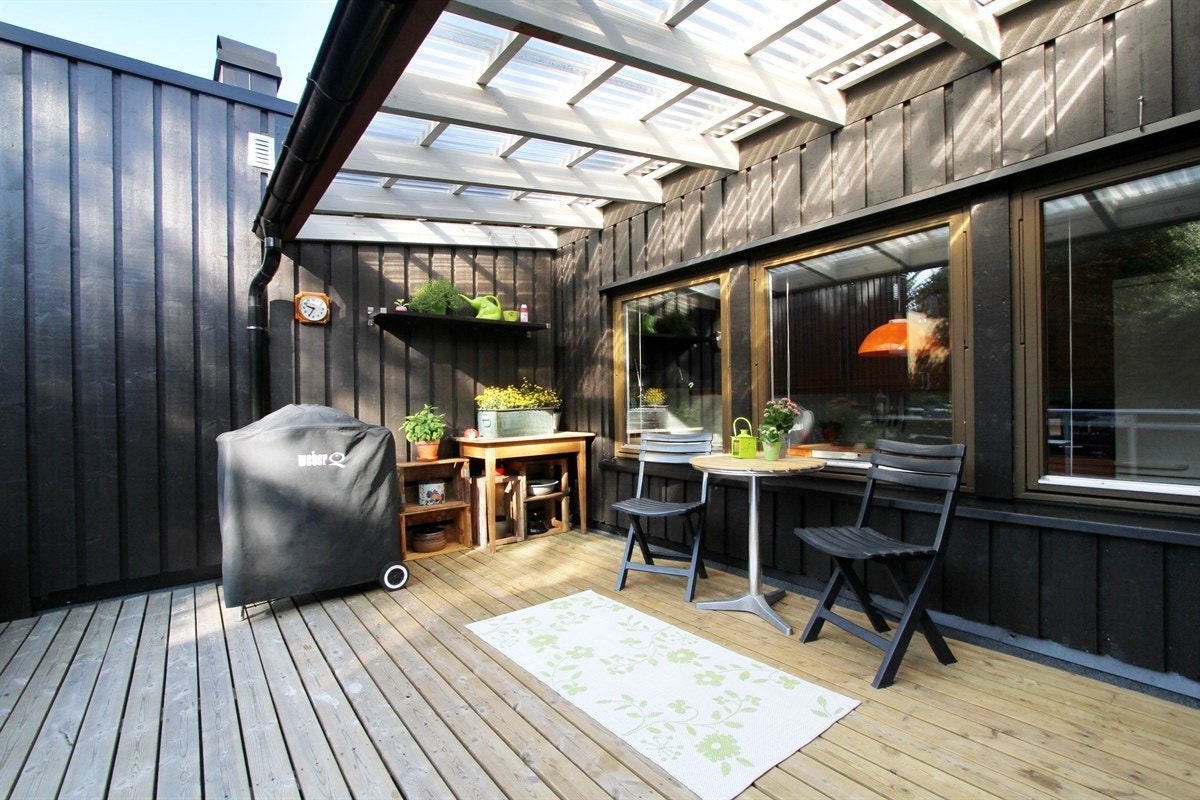 Velkommen til visning i Larsbråtveien 123! Galleribilde