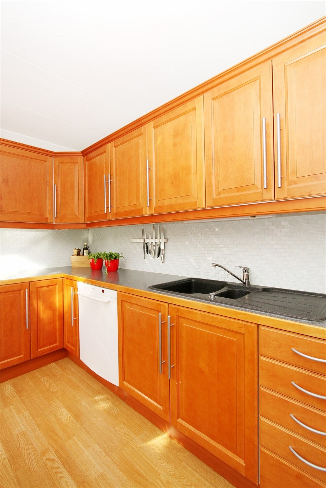 Opplegg for oppvaskmaskin Galleribilde