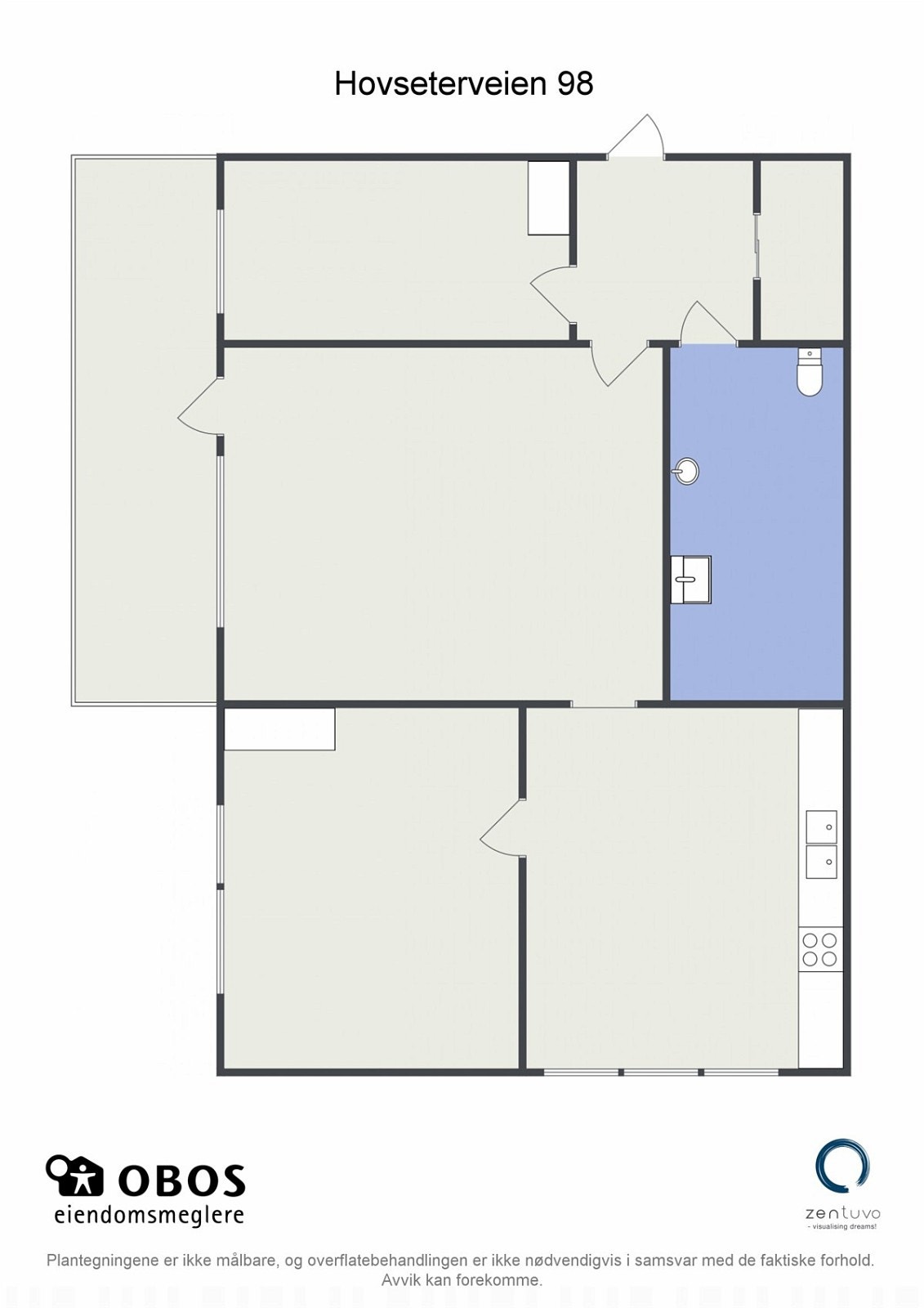 2D_sketch_hq-port-single_letterhead-Hovseterveien 98 Galleribilde