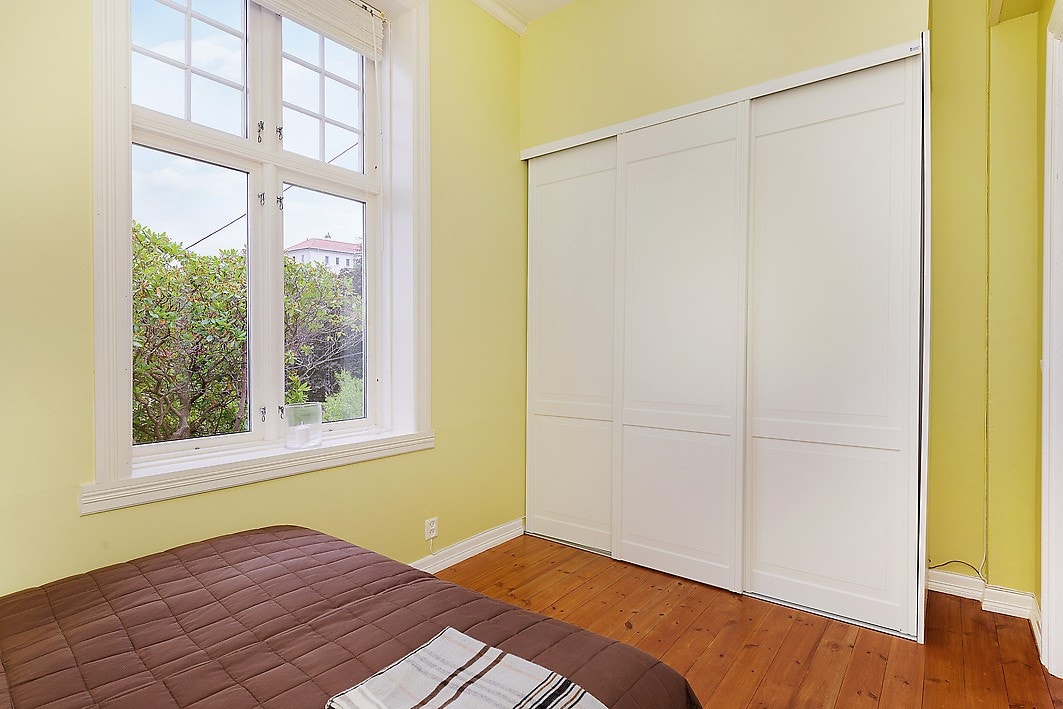 Soverom Galleribilde