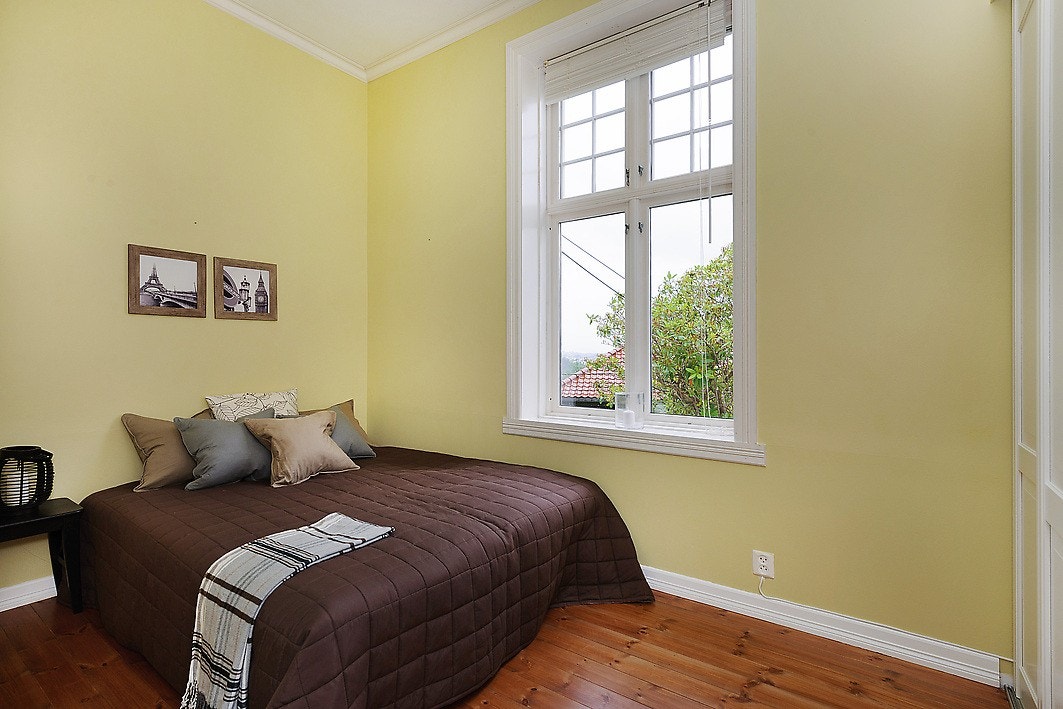 Soverom Galleribilde