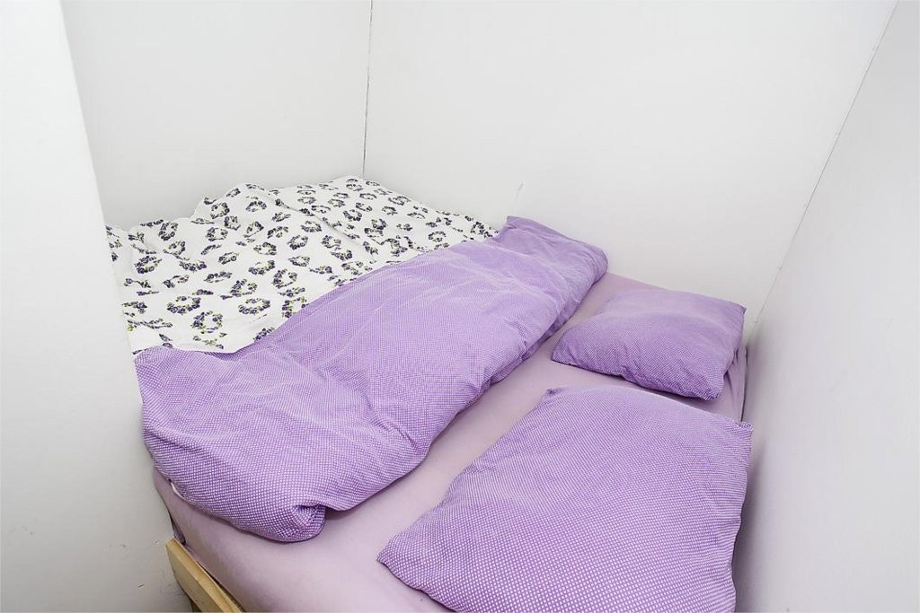 Soverom Galleribilde