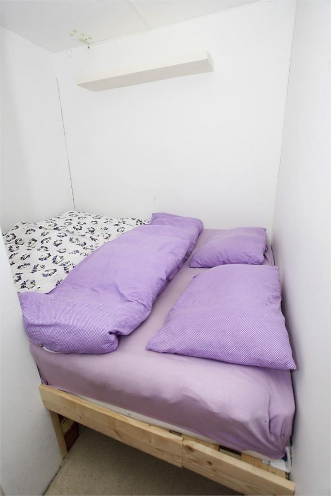 Soverom Galleribilde