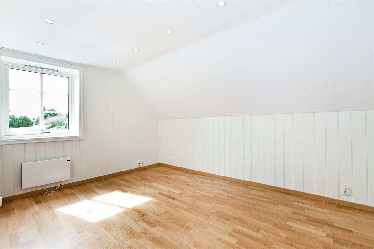 Soverom 3 i 2 etg Galleribilde