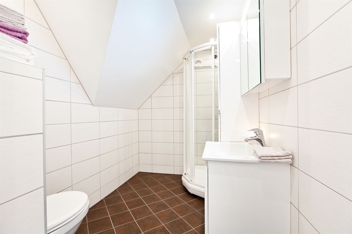 Bad/wc 2 etg Galleribilde