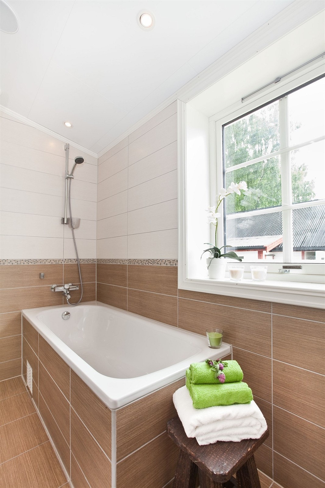 Bad/wc 1 etg Galleribilde