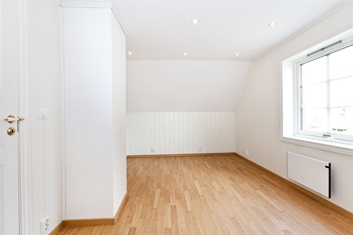 Soverom 2 i 2 etg Galleribilde