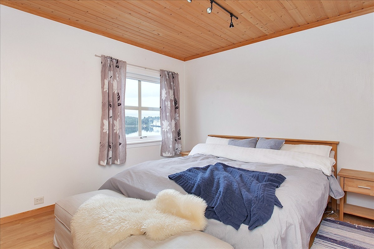 Hovedsoverom Galleribilde