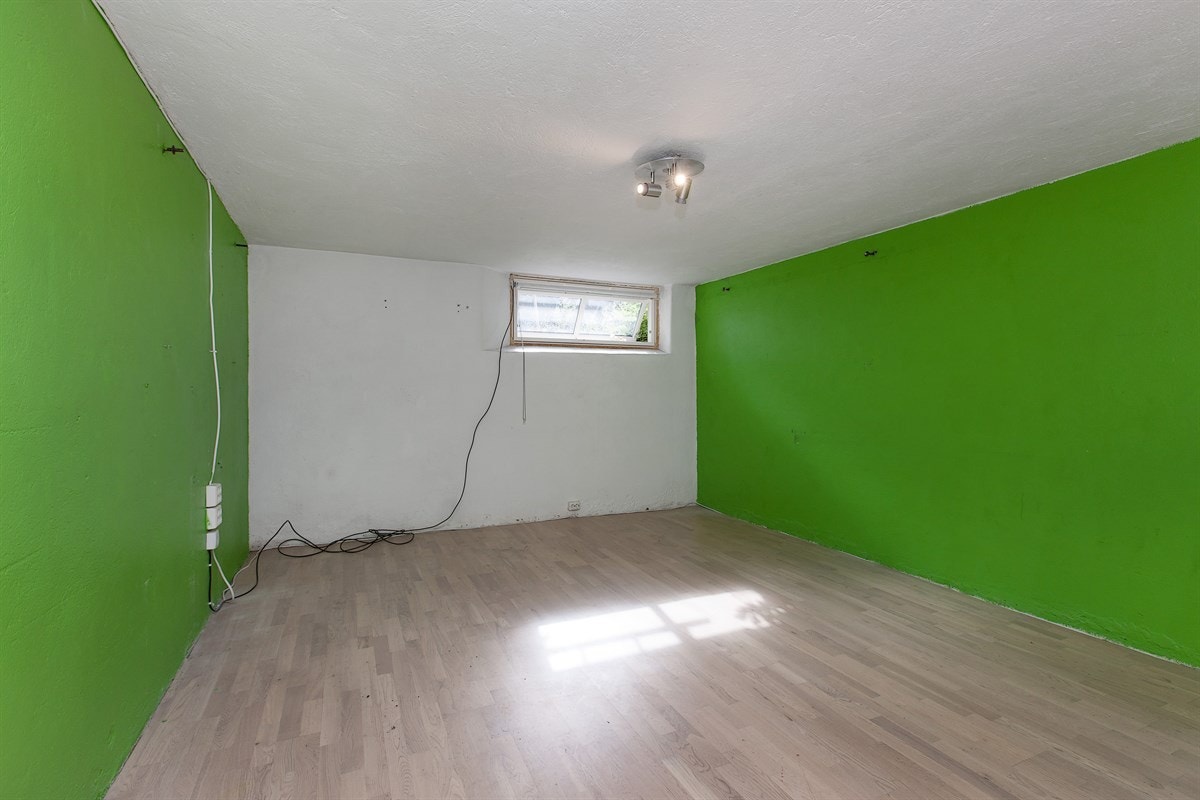 Hybelleilighet u.etg: Stue. Galleribilde