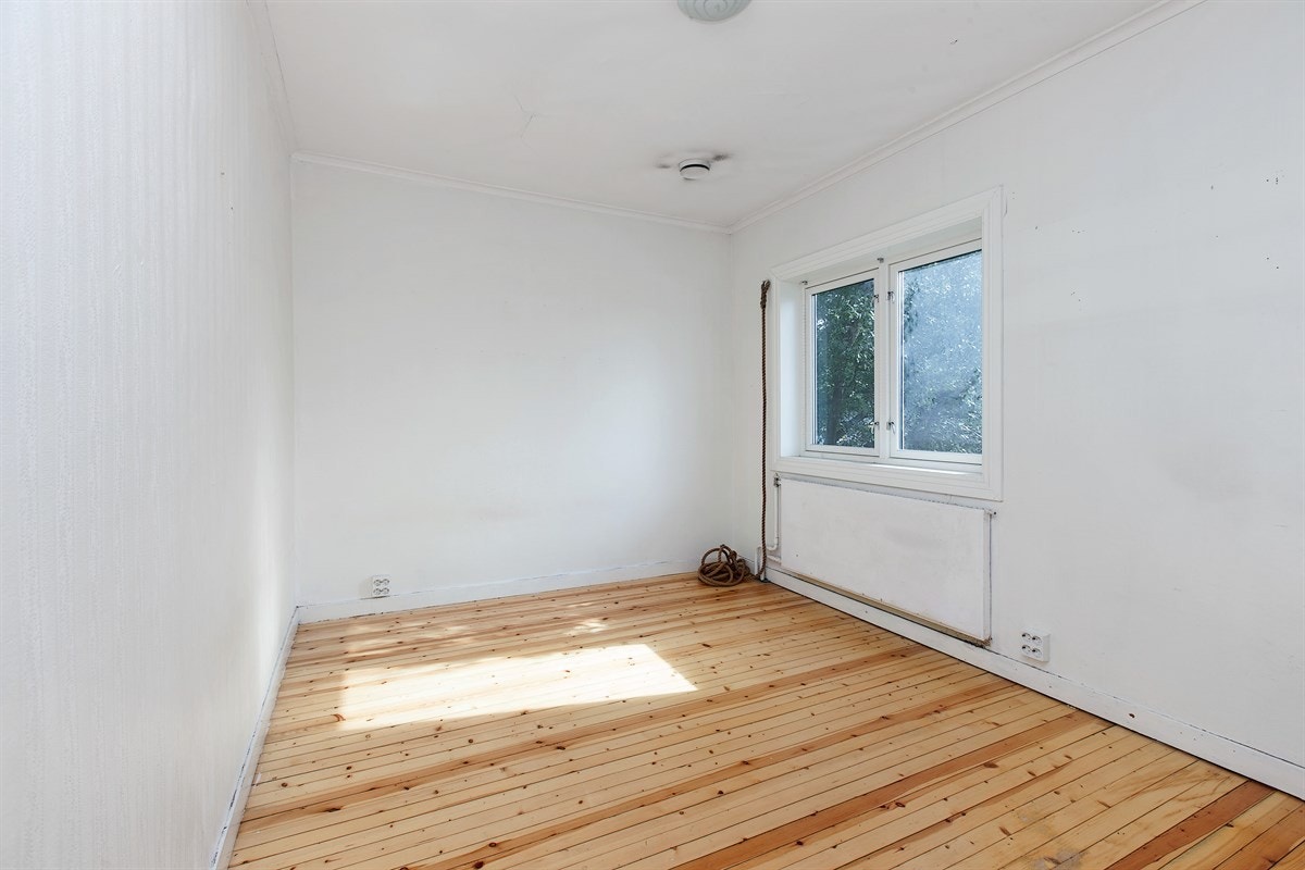 3-roms leilighet i 2 etg.: Soverom 2. Galleribilde