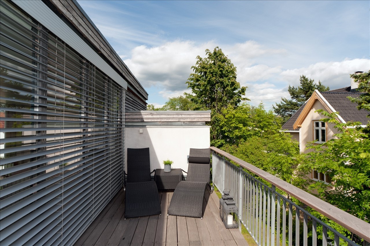 Veranda Galleribilde