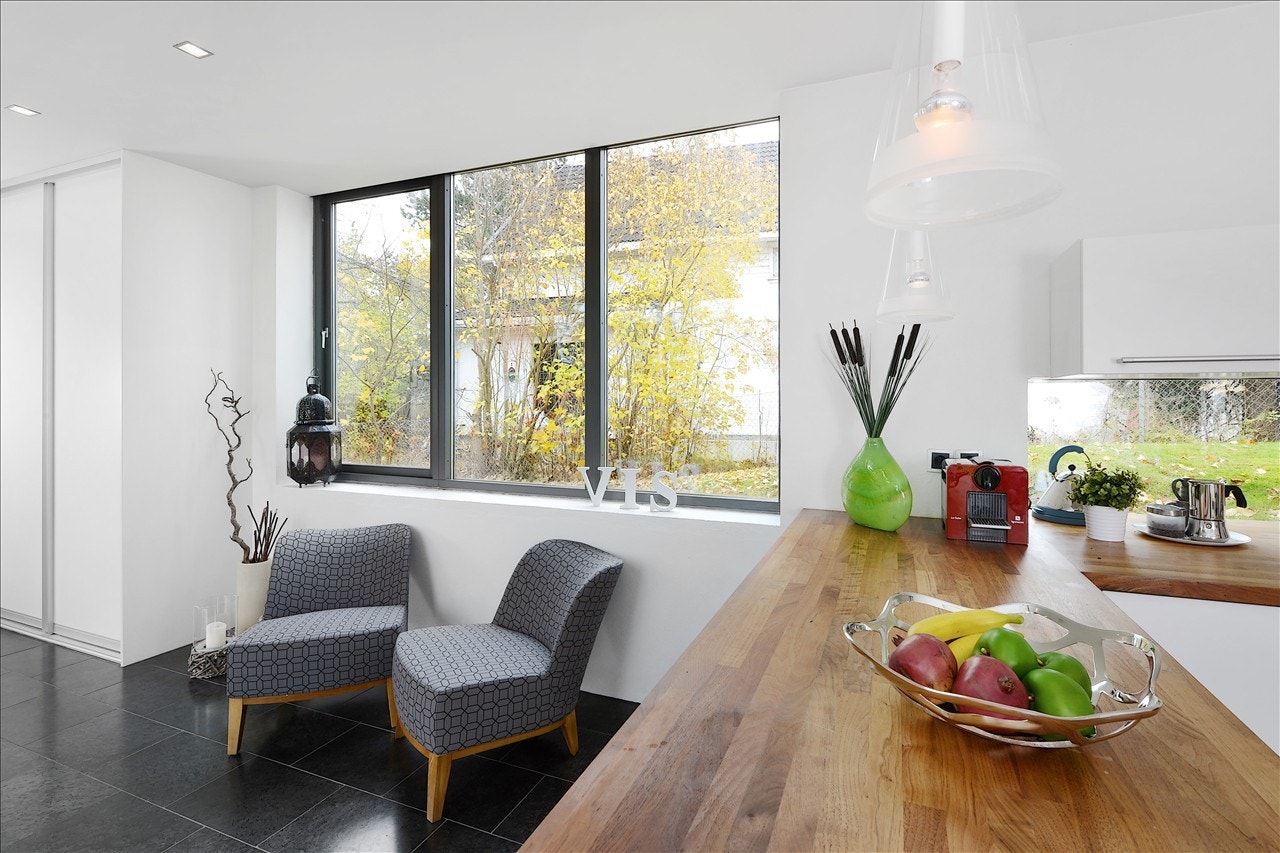 41 kjokken Galleribilde