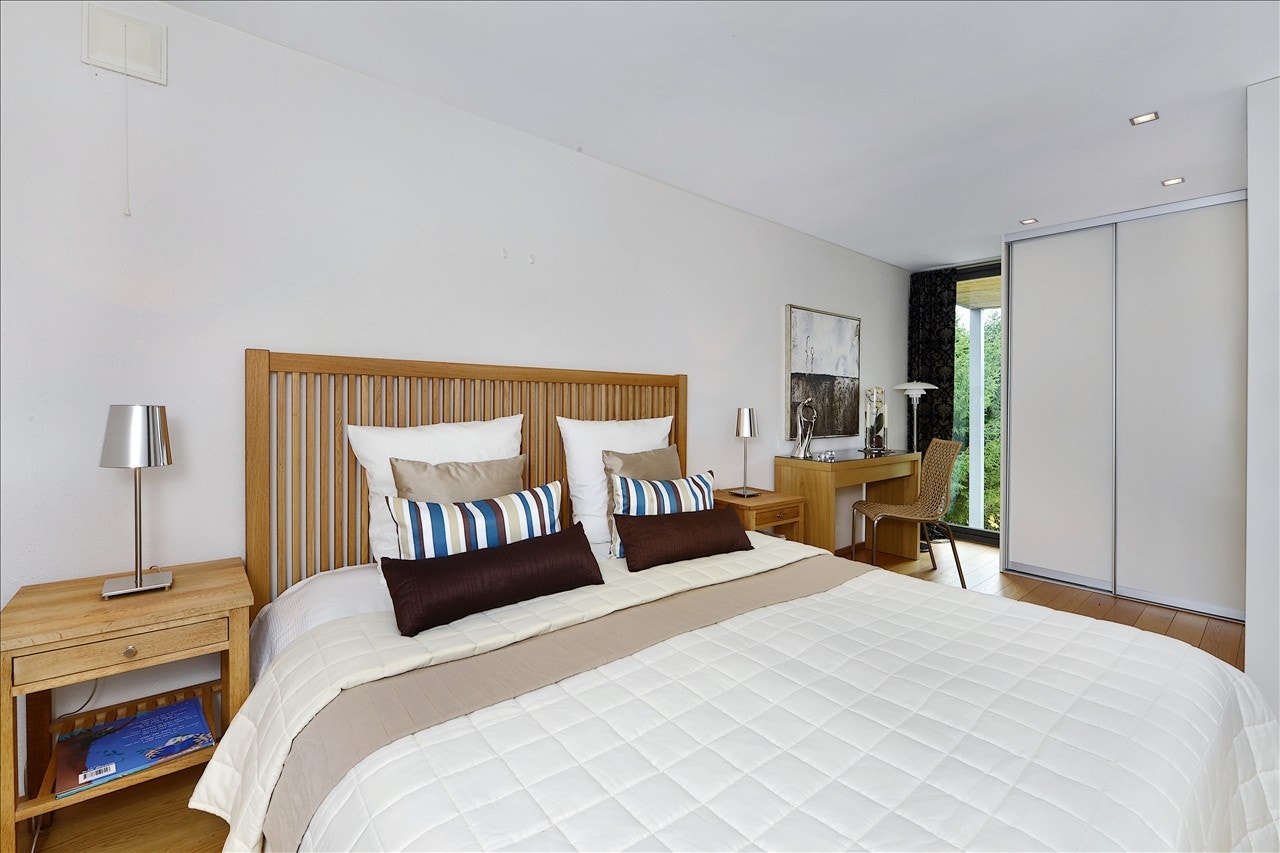 76 soverom Galleribilde