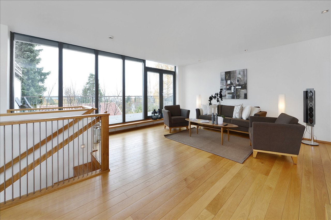 22 stue Galleribilde