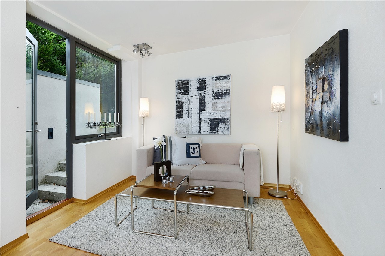 27 stue Galleribilde