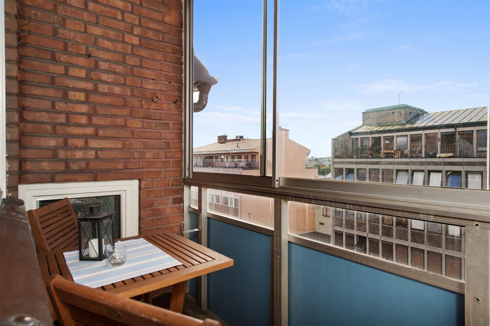 VELKOMMEN TIL VISNING - PRESENTERT AV DNB EIENDOM RODELØKKA Galleribilde