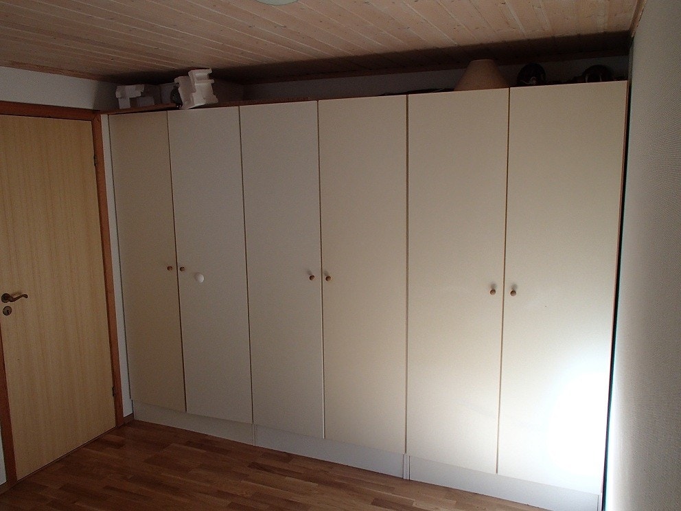 Skap på sovero Galleribilde