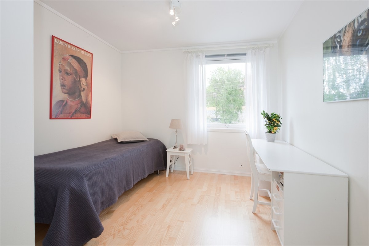 Soverom 3 Galleribilde