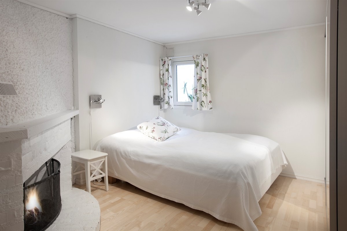 Disponibelt rom - innredet som soverom 4 Galleribilde