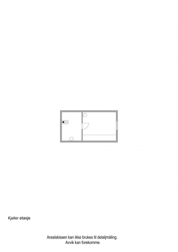 Kjelleren Galleribilde