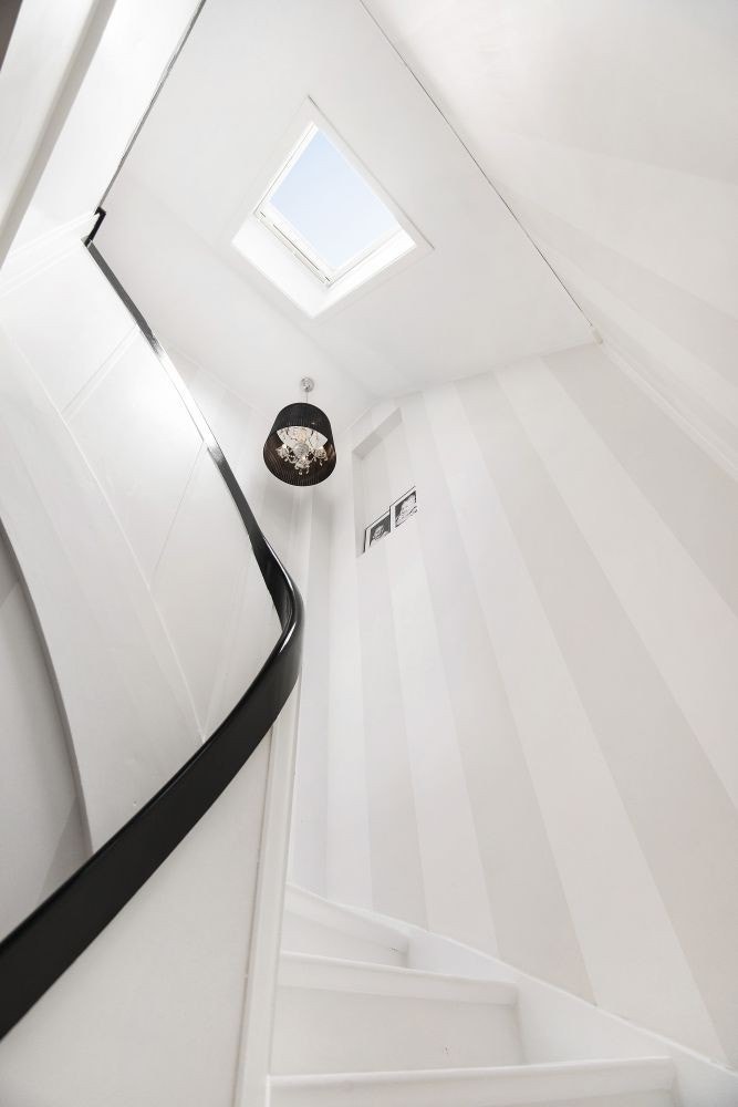 Trapperom Galleribilde