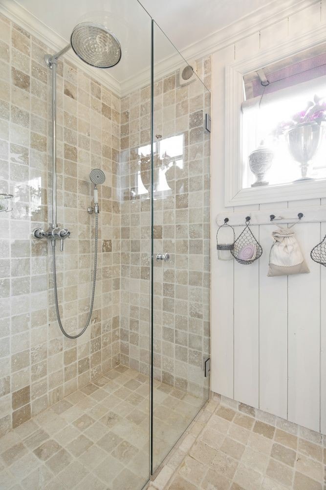 Fra badet i hovedetasjen Galleribilde