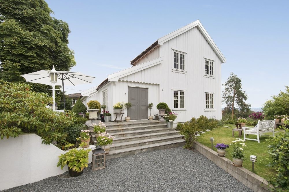 Ringstabekkveien 44 a Galleribilde