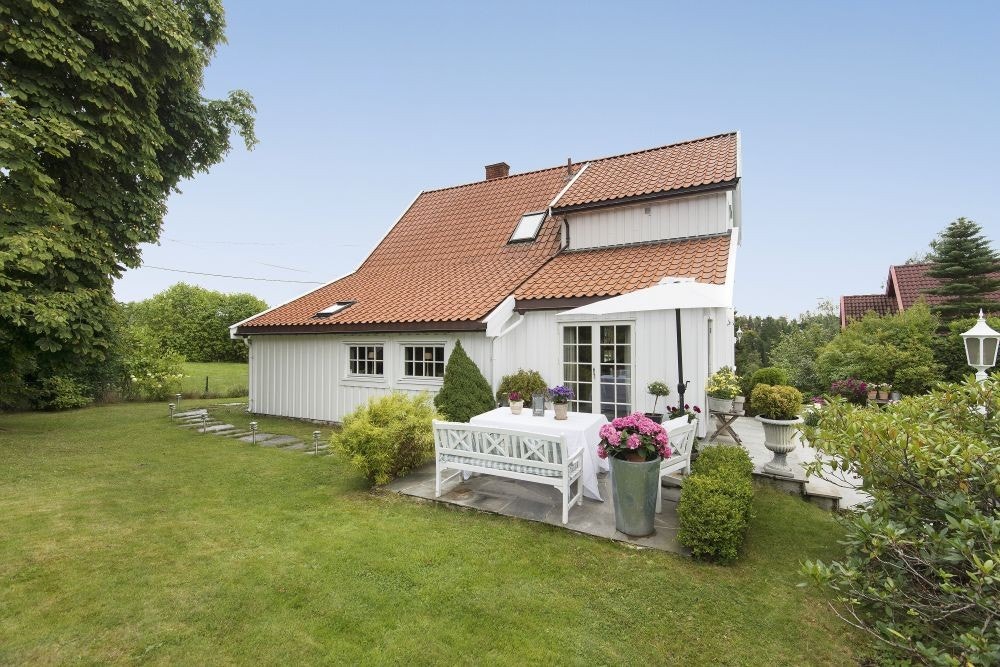 Ringstabekkveien 44 a Galleribilde