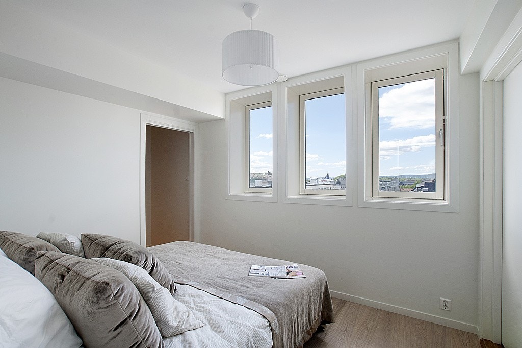 Soverom Galleribilde