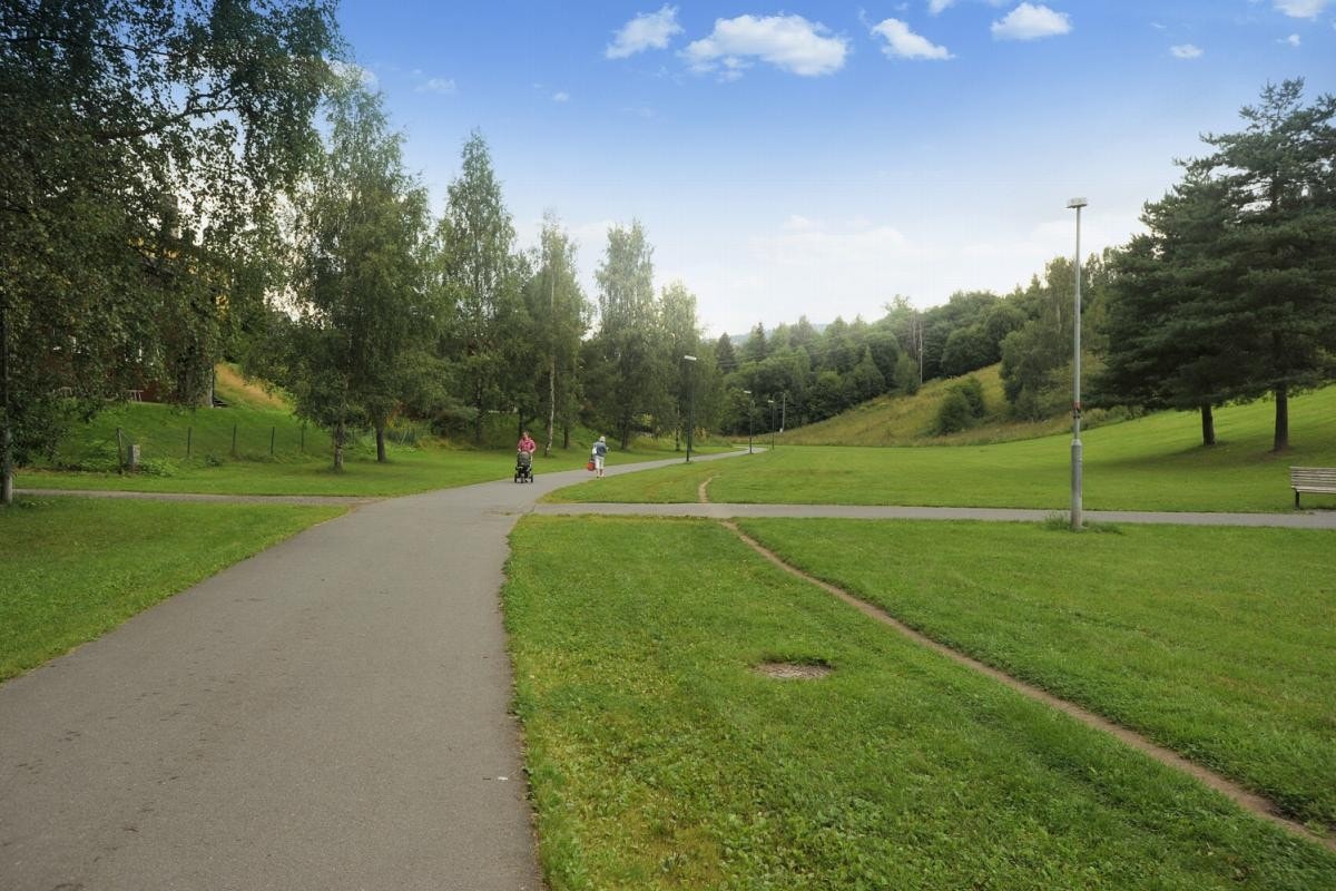 Mærradalen Galleribilde