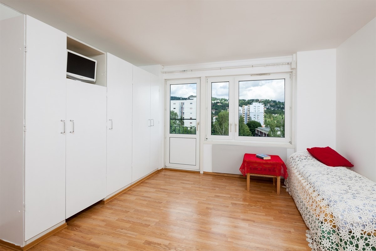 Soverom 1 Galleribilde