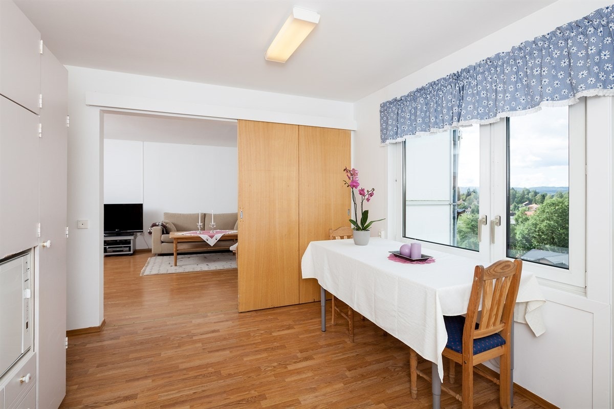 Kjøkken Galleribilde