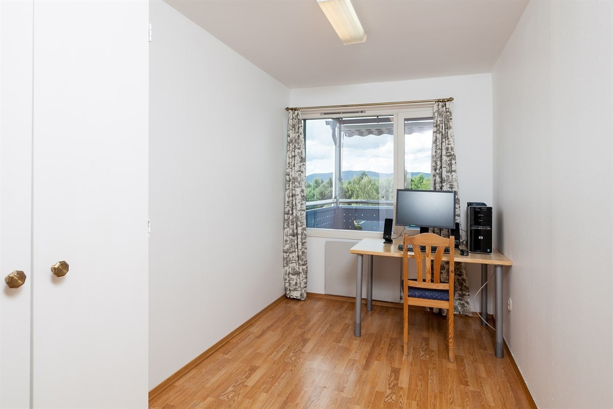 Soverom 2 Galleribilde