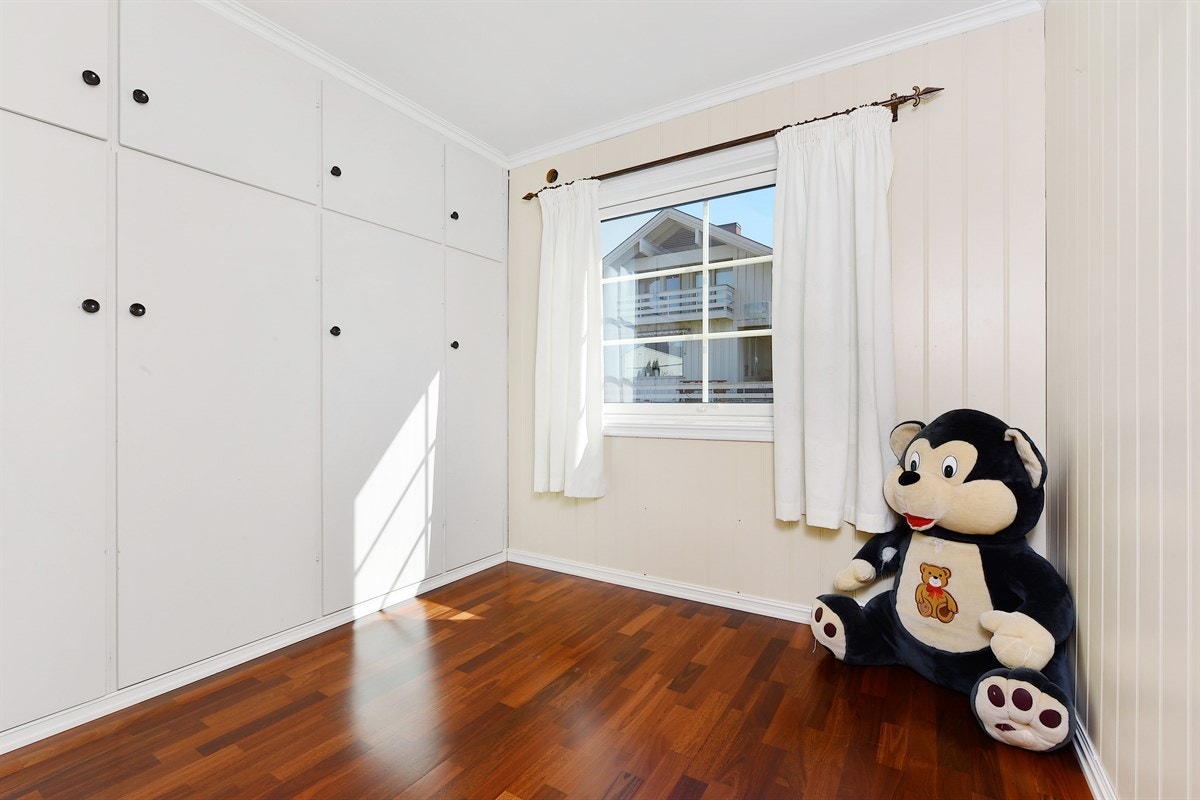 Soverom 3 i 1.etg. Galleribilde