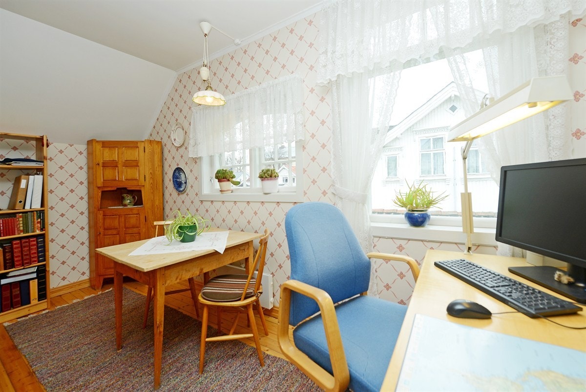 Kontor - 2. etasje Galleribilde