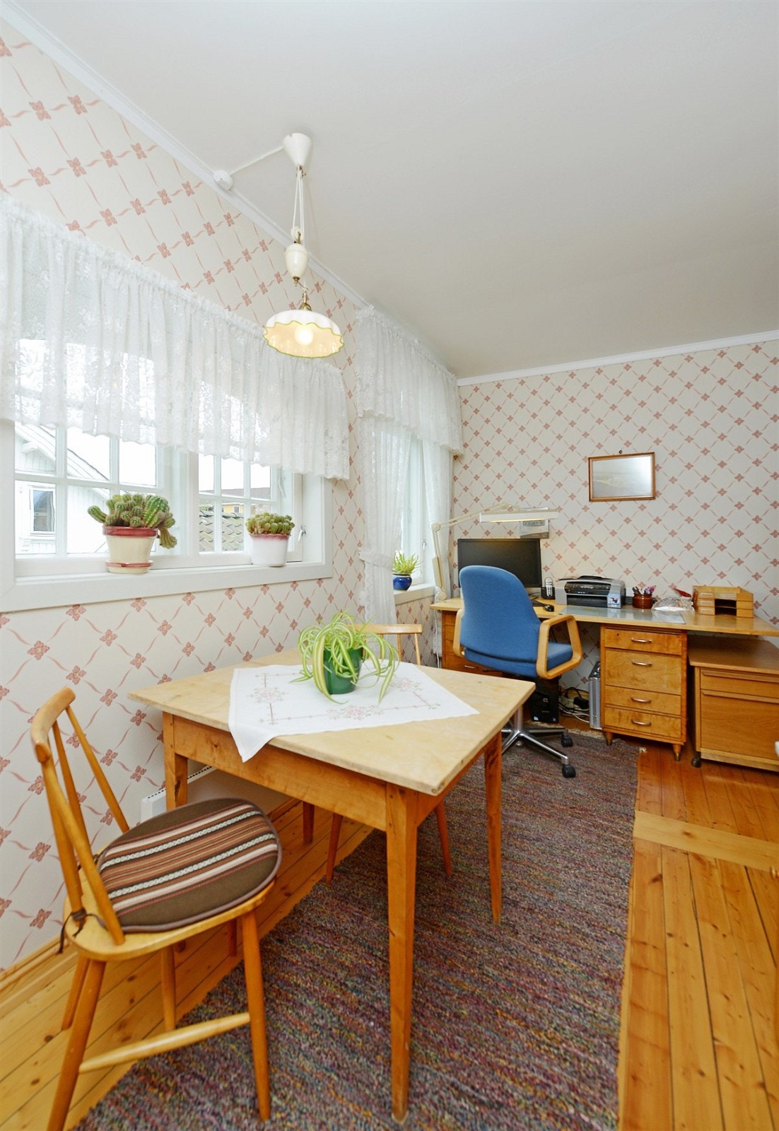 Kontor - 2. etasje Galleribilde