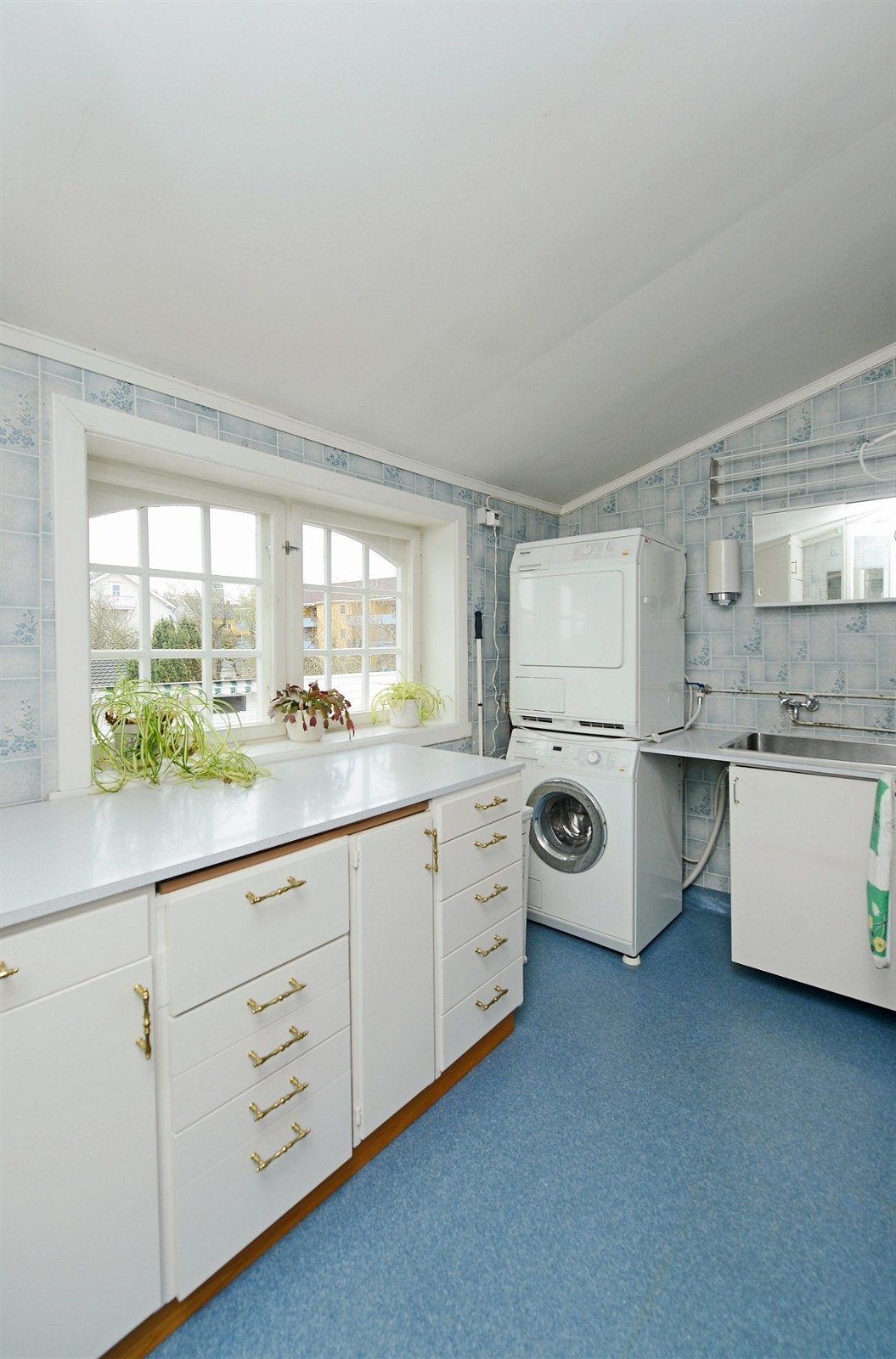 Vaskerom - 2. etasje Galleribilde