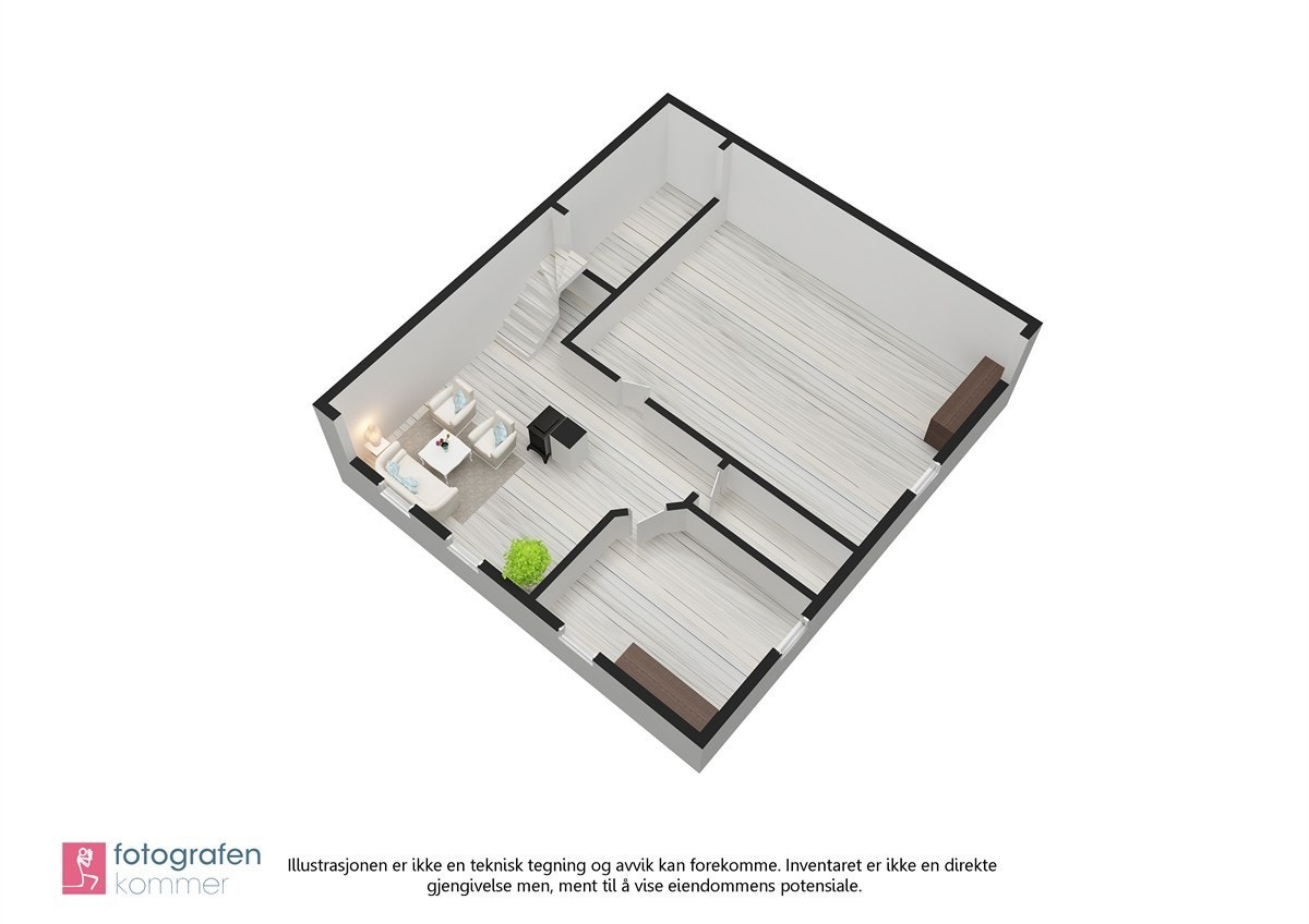 kjeller_3D Galleribilde