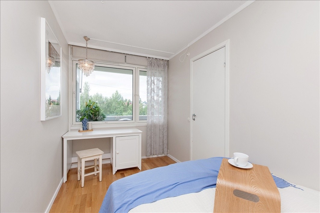 Soverom Galleribilde