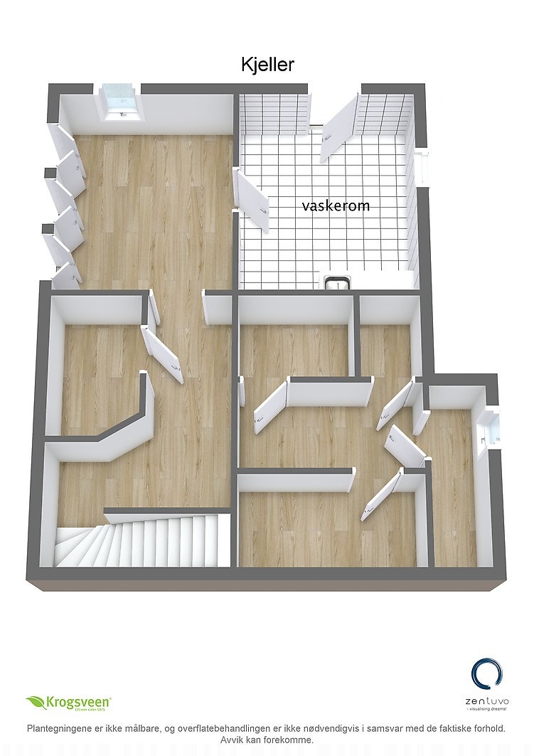 3D_hq-port-single_letterhead-Kjeller Galleribilde