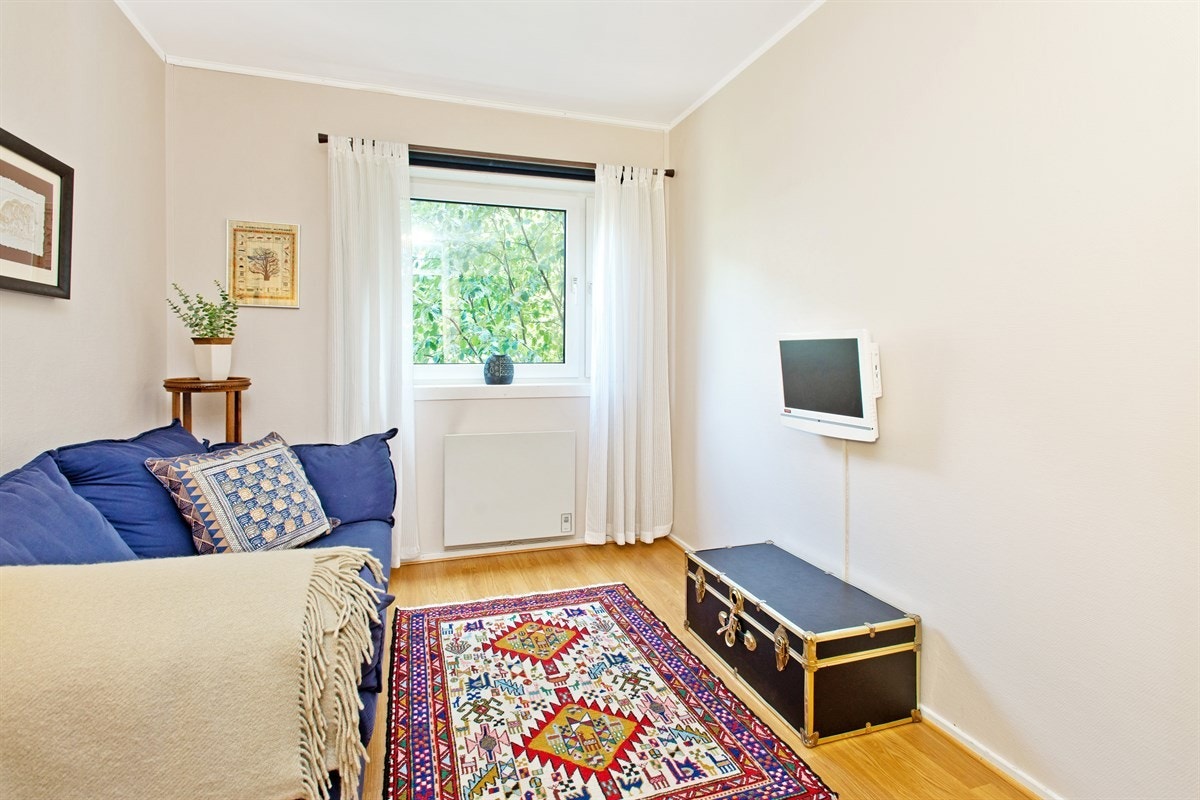 Soverom Galleribilde