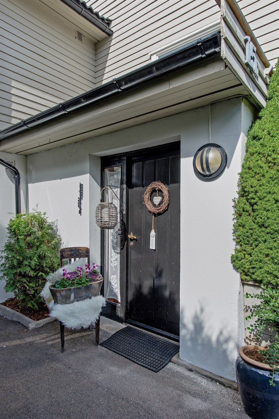 Velkommen inn Galleribilde