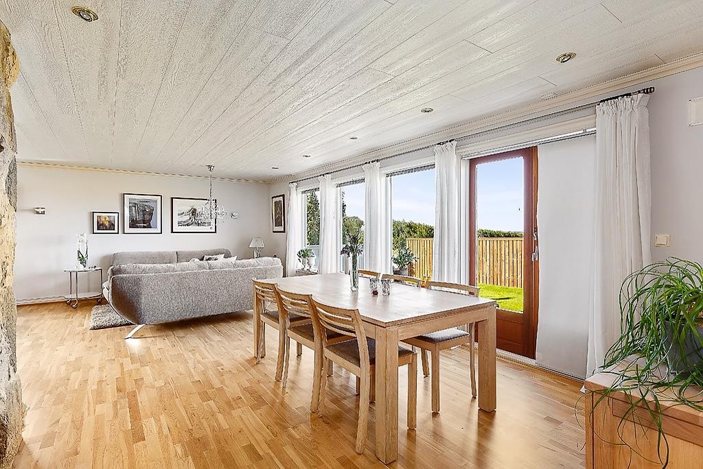 Spisestue Galleribilde