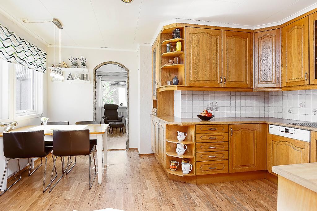 Kjøkken Galleribilde