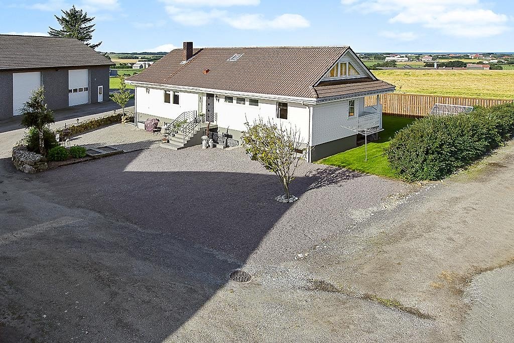 Områdebilde Galleribilde