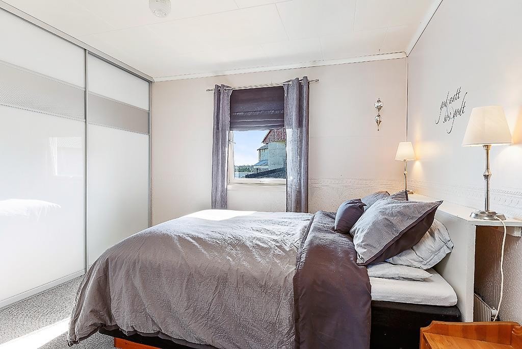 Soverom Galleribilde